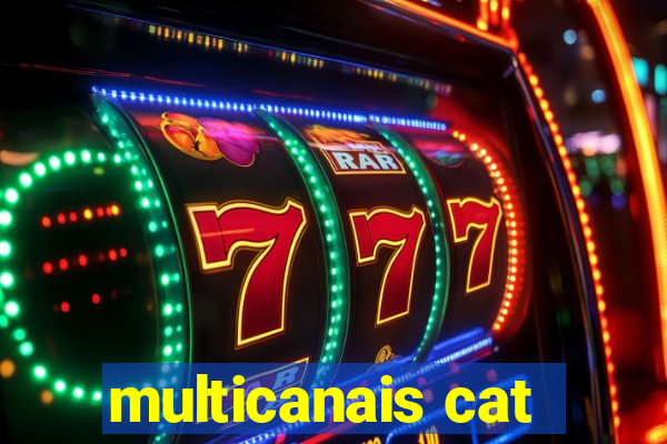 multicanais cat